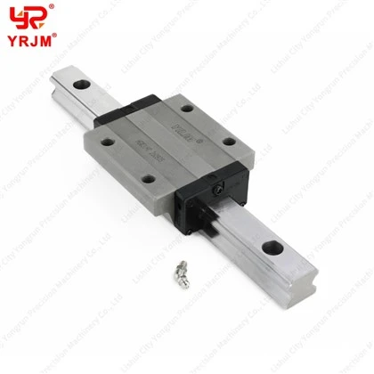 Линейная направляющая HGW65CC