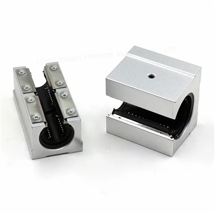 Руководство SBR 10 Linera
